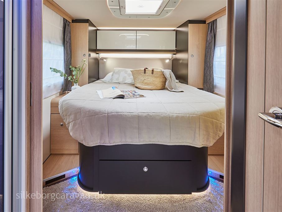 Autostar Prestige I 790 LC